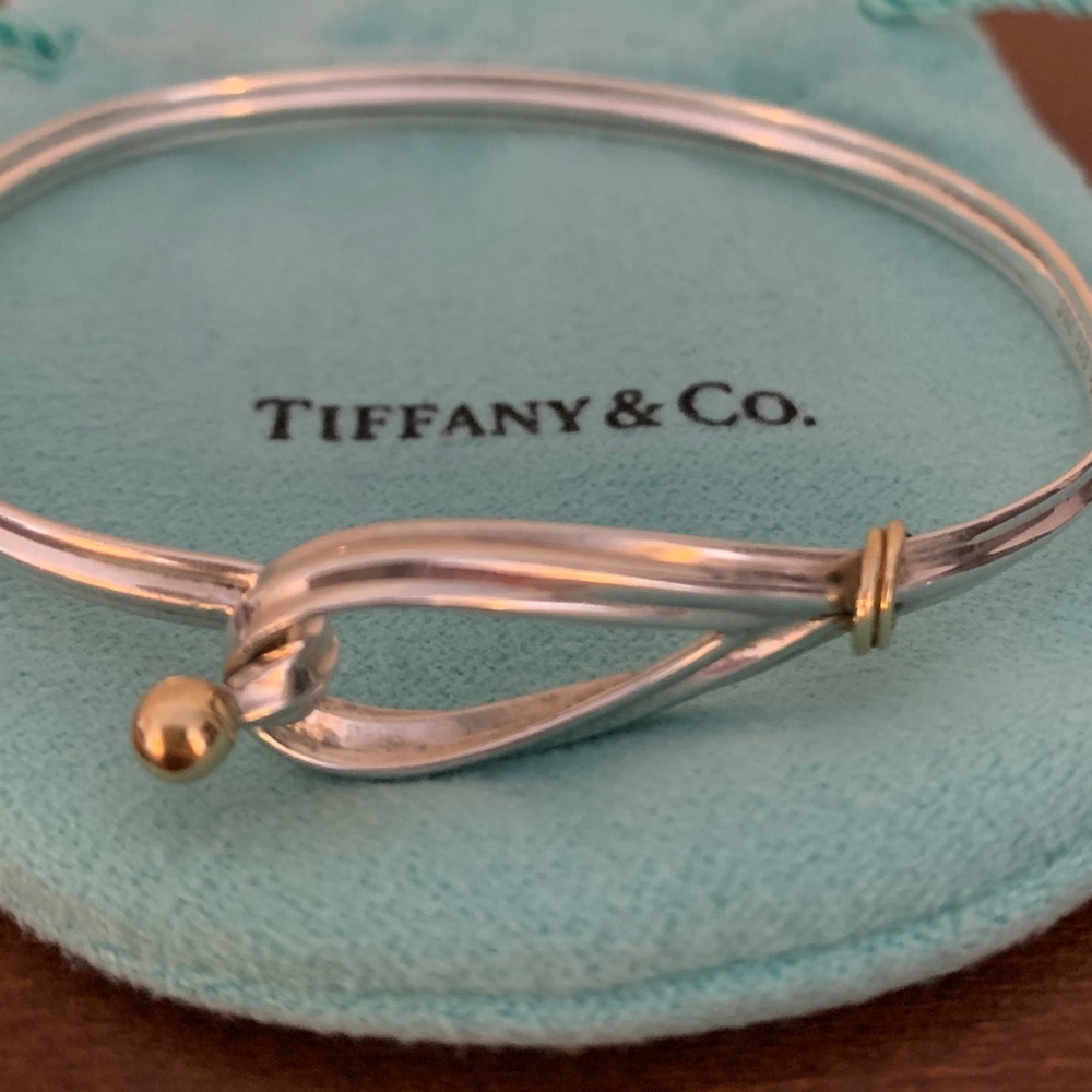 Tiffany & Co Vintage Bracelet
